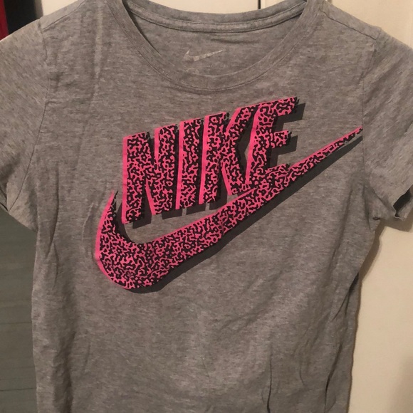 Nike Other - Nike shirt (kids)